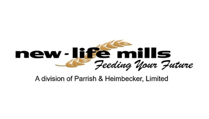New Life Mills